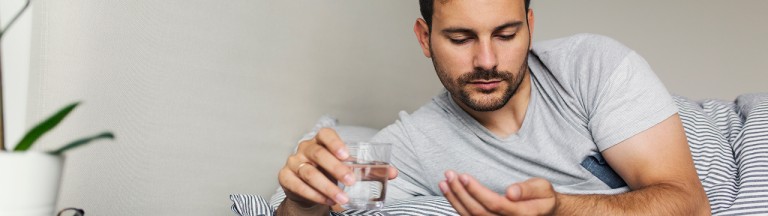 Should You Try Melatonin