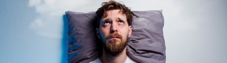 Could Poor Sleep Be Causing Your Anxiety or Depression?
