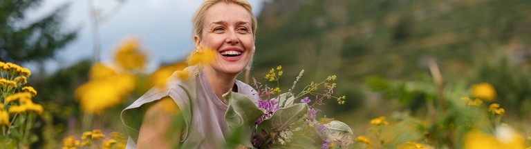 Stressed, Sleepless, and Curious About Ashwagandha?