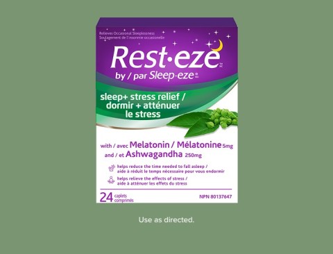 Rest-Eze by Sleep-Eze