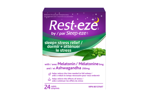 Resteze