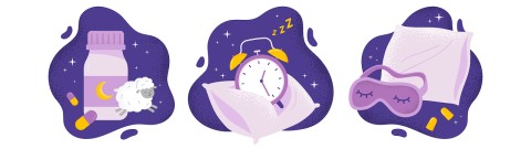 Sleep Well, Wake Better