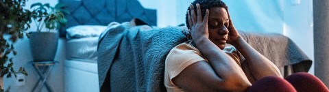 The Strong Ties Between Mental Health and Sleep