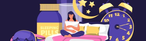 Sleep Med Myths