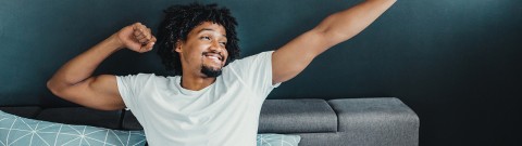 Why A Good Night's Sleep Matters